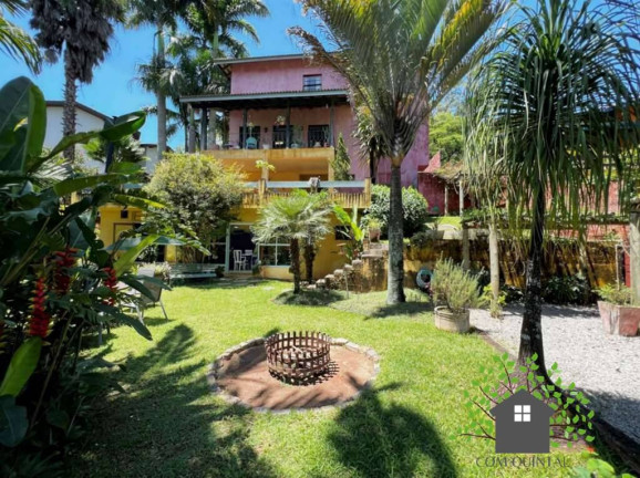 Casa com 5 Quartos à Venda, 1 m² em Golf Gardens - Cotia