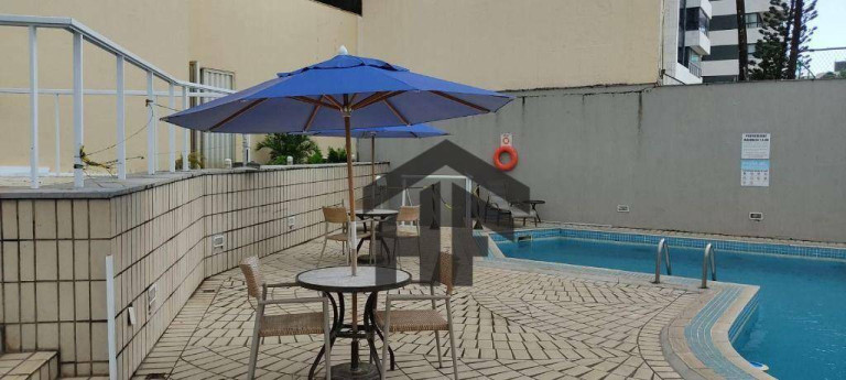 Imagem Apartamento com 1 Quarto à Venda ou Locação, 33 m² em Piedade - Jaboatão Dos Guararapes Imagem Apartamento com 1 Quarto à Venda ou Locação, 33 m² em Piedade - Jaboatão Dos Guararapes