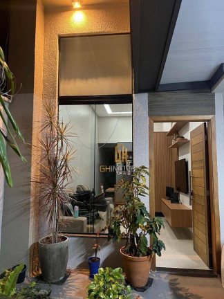 Imagem Casa com 3 Quartos à Venda, 120 m² em Cardoso - Aparecida De Goiânia Imagem Casa com 3 Quartos à Venda, 120 m² em Cardoso - Aparecida De Goiânia