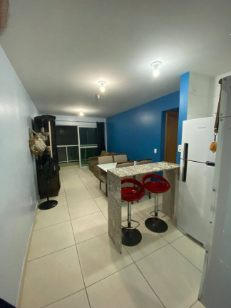 Imagem Apartamento com 2 Quartos à Venda, 60 m² em Intermares - Cabedelo