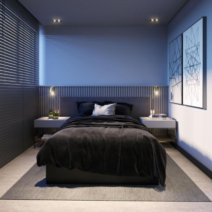 Imagem Apartamento com 2 Quartos à Venda, 53 m² em Jardim Oceania - João Pessoa Imagem Apartamento com 2 Quartos à Venda, 53 m² em Jardim Oceania - João Pessoa