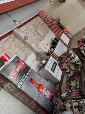 Imagem Casa com 2 Quartos à Venda, 190 m² em Centro - Tomazina