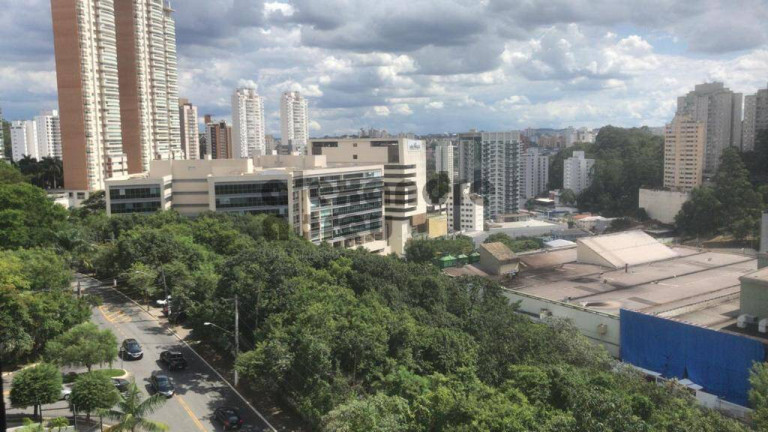 Imagem Apartamento com 1 Quarto à Venda, 160 m² em Vila Andrade - São Paulo