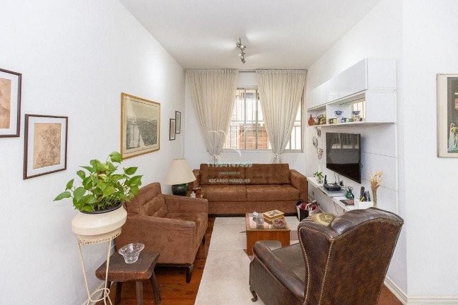 Imagem Apartamento com 3 Quartos à Venda, 92 m² em Itaim Bibi - São Paulo Imagem Apartamento com 3 Quartos à Venda, 92 m² em Itaim Bibi - São Paulo