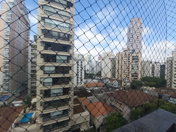 Imagem Apartamento com 4 Quartos à Venda, 283 m² em Boqueirão - Santos Imagem Apartamento com 4 Quartos à Venda, 283 m² em Boqueirão - Santos