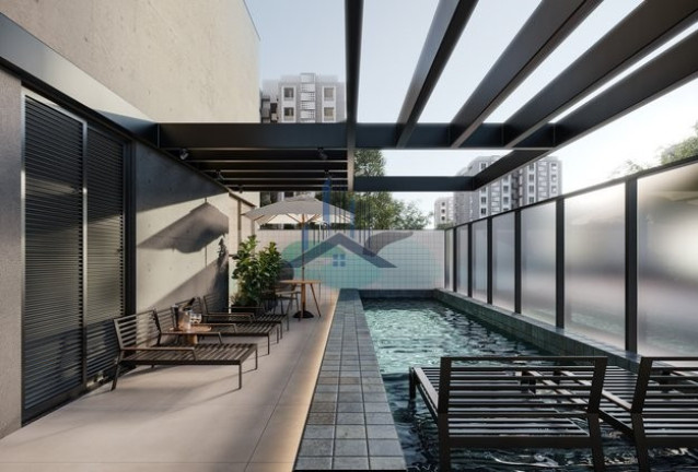 Imagem Apartamento com 2 Quartos à Venda, 64 m² em Anita Garibaldi - Joinville