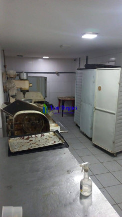 Imagem Ponto Comercial à Venda, 200 m² em Boqueirão - Praia Grande Imagem Ponto Comercial à Venda, 200 m² em Boqueirão - Praia Grande