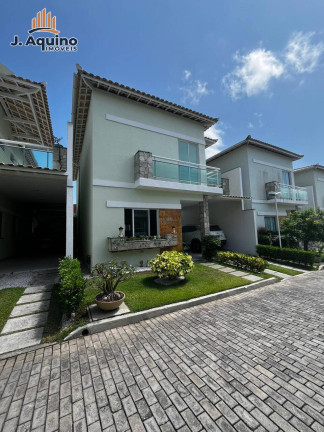 Imagem Casa de Condomínio com 3 Quartos à Venda,  em Sapiranga-coité - Fortaleza