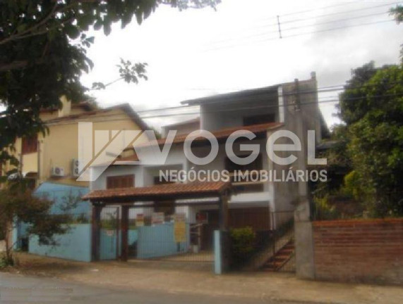 Imagem Casa com 3 Quartos à Venda, 385 m² em Santo André - Sao Leopoldo Imagem Casa com 3 Quartos à Venda, 385 m² em Santo André - Sao Leopoldo