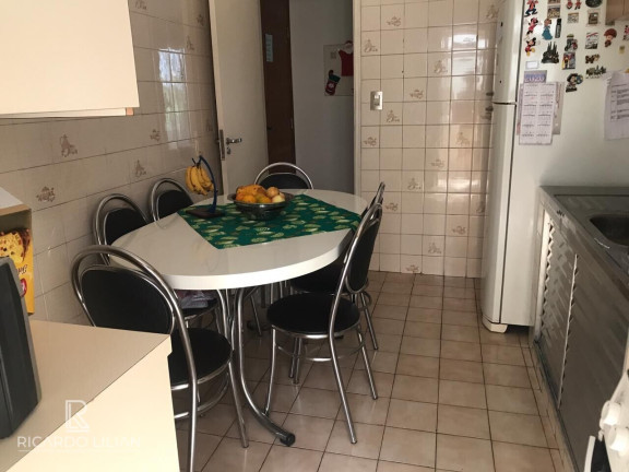 Imagem Apartamento com 3 Quartos à Venda, 92 m² em Vila Guarani (z Sul) - São Paulo