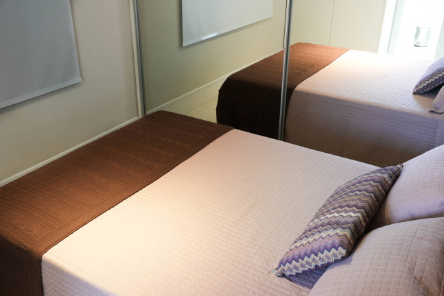 Imagem Apartamento com 1 Quarto para Alugar, 37 m² em Itaim Bibi - São Paulo Imagem Apartamento com 1 Quarto para Alugar, 37 m² em Itaim Bibi - São Paulo