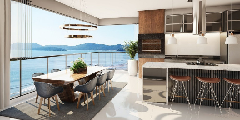 Imagem Apartamento com 4 Quartos à Venda, 201 m² em Itapema - Itapema Imagem Apartamento com 4 Quartos à Venda, 201 m² em Itapema - Itapema
