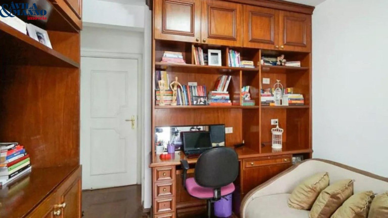 Imagem Imóvel com 4 Quartos à Venda, 302 m² em Tatuapé - São Paulo Imagem Imóvel com 4 Quartos à Venda, 302 m² em Tatuapé - São Paulo