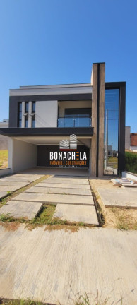 Casa com 3 Quartos à Venda,  em Loteamento Park Gran Reserve - Indaiatuba