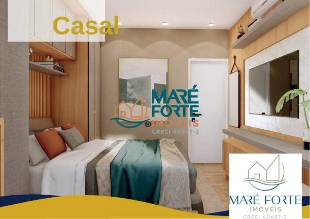 Imagem Apartamento com 2 Quartos à Venda, 56 m² em Martim De Sa - Caraguatatuba Imagem Apartamento com 2 Quartos à Venda, 56 m² em Martim De Sa - Caraguatatuba