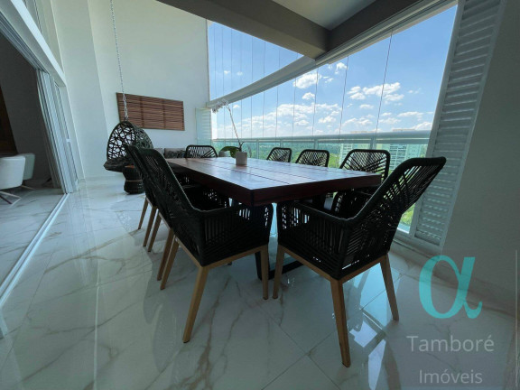 Imagem Apartamento com 4 Quartos à Venda, 336 m² em Alphaville Empresarial - Barueri Imagem Apartamento com 4 Quartos à Venda, 336 m² em Alphaville Empresarial - Barueri