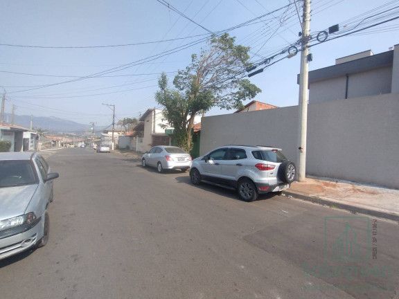Imagem Terreno à Venda, 182 m² em Jardim Das Cerejeiras - Atibaia Imagem Terreno à Venda, 182 m² em Jardim Das Cerejeiras - Atibaia