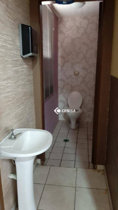 Imagem Sala Comercial à Venda ou Locação, 300 m² em Cidade Nova I - Indaiatuba Imagem Sala Comercial à Venda ou Locação, 300 m² em Cidade Nova I - Indaiatuba
