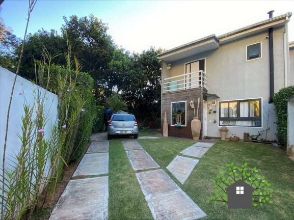 Imagem Casa com 3 Quartos à Venda, 147 m² em Jardim Das Paineiras - Cotia