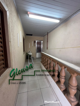 Imagem Sobrado com 3 Quartos à Venda, em Conjunto Habitacional águia De Haia - São Paulo Imagem Sobrado com 3 Quartos à Venda, em Conjunto Habitacional águia De Haia - São Paulo
