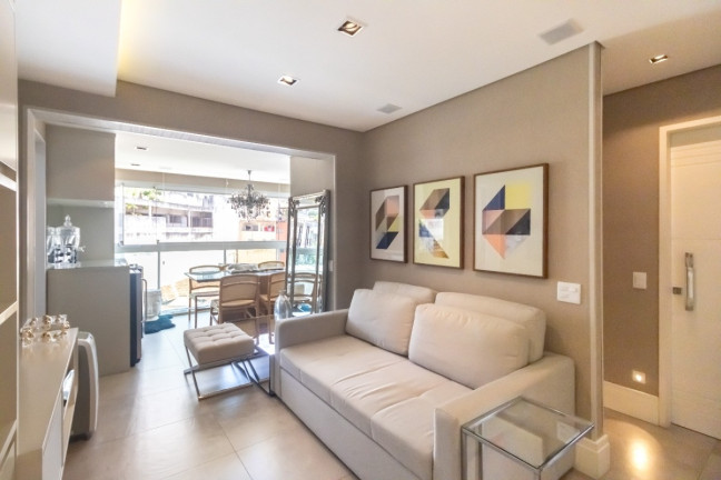 Imagem Apartamento com 2 Quartos à Venda, 65 m² em Vila Mariana - São Paulo Imagem Apartamento com 2 Quartos à Venda, 65 m² em Vila Mariana - São Paulo