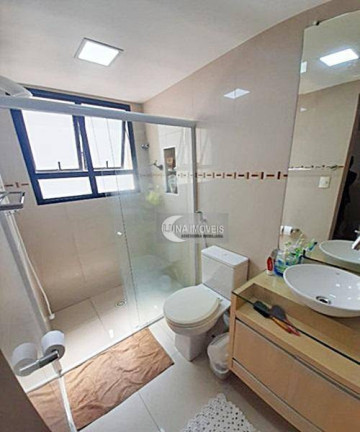 Imagem Cobertura com 3 Quartos à Venda, 183 m² em Vila Lusitânia - São Bernardo Do Campo Imagem Cobertura com 3 Quartos à Venda, 183 m² em Vila Lusitânia - São Bernardo Do Campo