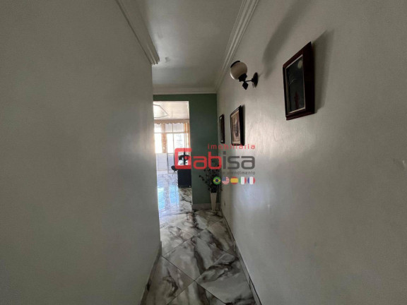 Imagem Apartamento com 2 Quartos à Venda, 81 m² em Vila Nova - Cabo Frio