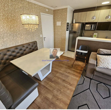 Imagem Apartamento com 2 Quartos à Venda, 55 m² em Barueri Imagem Apartamento com 2 Quartos à Venda, 55 m² em Barueri
