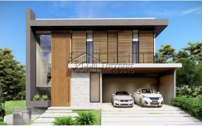 Imagem Casa de Condomínio com 4 Quartos à Venda, 340 m² em Urbanova - São José Dos Campos Imagem Casa de Condomínio com 4 Quartos à Venda, 340 m² em Urbanova - São José Dos Campos