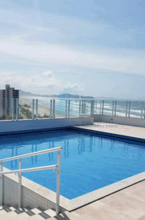 Imagem Apartamento com 1 Quarto à Venda, 54 m² em Maracanã - Praia Grande Imagem Apartamento com 1 Quarto à Venda, 54 m² em Maracanã - Praia Grande