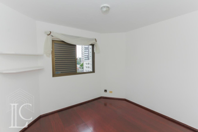 Imagem Apartamento com 2 Quartos à Venda, 65 m² em Campo Belo - São Paulo