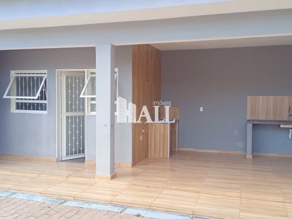 Imagem Casa com 4 Quartos à Venda, 380 m² em Boa Vista - São José Do Rio Preto Imagem Casa com 4 Quartos à Venda, 380 m² em Boa Vista - São José Do Rio Preto