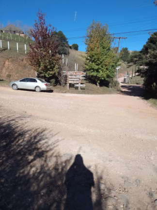 Imagem Terreno à Venda, 1.300 m² em Descansopolis - Campos Do Jordão
