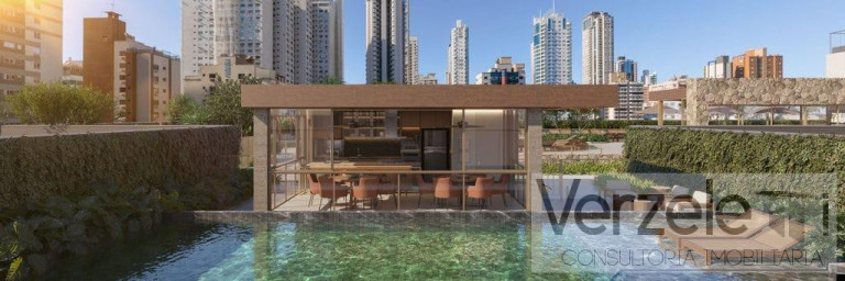 Imagem Imóvel com 4 Quartos à Venda, 178 m² em Centro - Balneário Camboriú