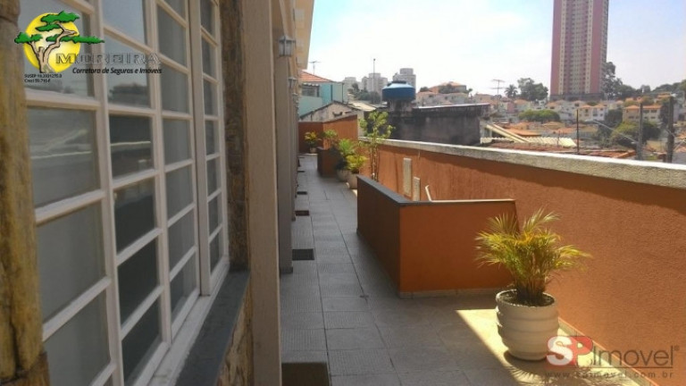Casa de Condomínio com 2 Quartos à Venda, 75 m² em Mandaqui - São Paulo