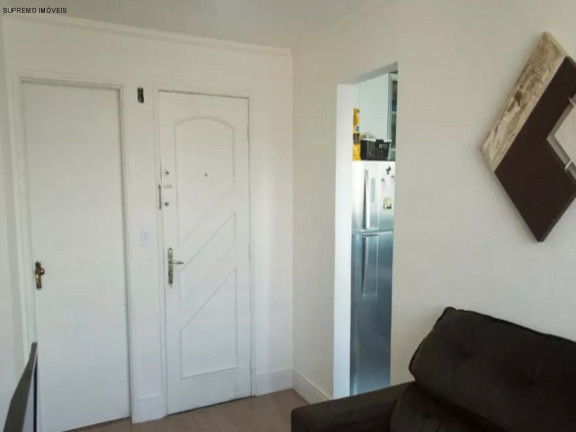 Imagem Apartamento com 2 Quartos à Venda, 56 m² em Paraisópolis - São Paulo Imagem Apartamento com 2 Quartos à Venda, 56 m² em Paraisópolis - São Paulo