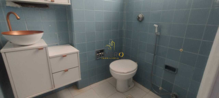 Imagem Apartamento com 2 Quartos à Venda, 67 m² em Icaraí - Niterói Imagem Apartamento com 2 Quartos à Venda, 67 m² em Icaraí - Niterói