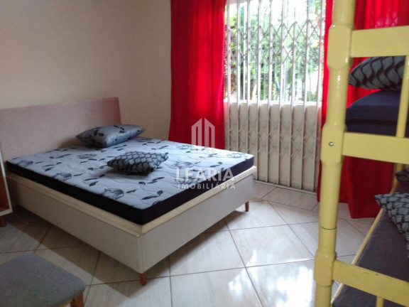 Imagem Casa com 3 Quartos à Venda, 75 m² em Brasília - Itapoá Imagem Casa com 3 Quartos à Venda, 75 m² em Brasília - Itapoá