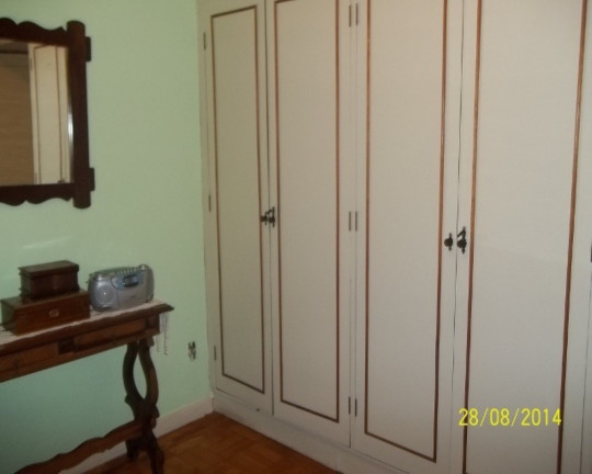 Imagem Apartamento com 3 Quartos à Venda, 162 m² em Vila Mariana - São Paulo Imagem Apartamento com 3 Quartos à Venda, 162 m² em Vila Mariana - São Paulo