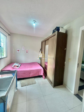 Imagem Imóvel com 2 Quartos à Venda, 57 m² em Colina De Laranjeiras - Serra