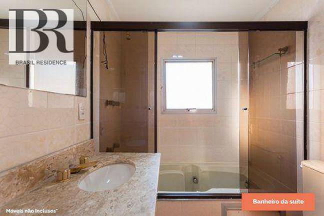 Imagem Apartamento com 2 Quartos à Venda, 73 m² em Vila Alexandria - São Paulo Imagem Apartamento com 2 Quartos à Venda, 73 m² em Vila Alexandria - São Paulo