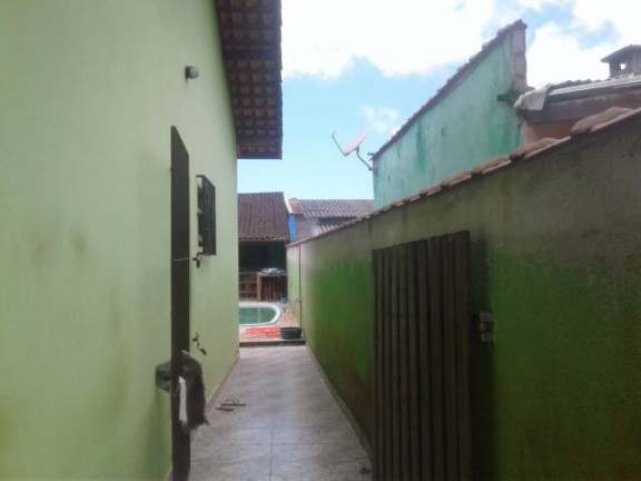 Imagem Casa com 3 Quartos para Temporada, 150 m² em Sertão Da Quina - Ubatuba Imagem Casa com 3 Quartos para Temporada, 150 m² em Sertão Da Quina - Ubatuba