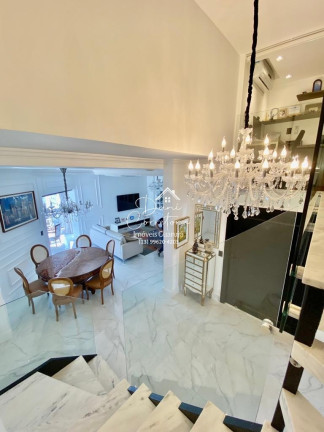 Imóvel com 3 Quartos à Venda, 280 m² em Pitangueiras - Guarujá