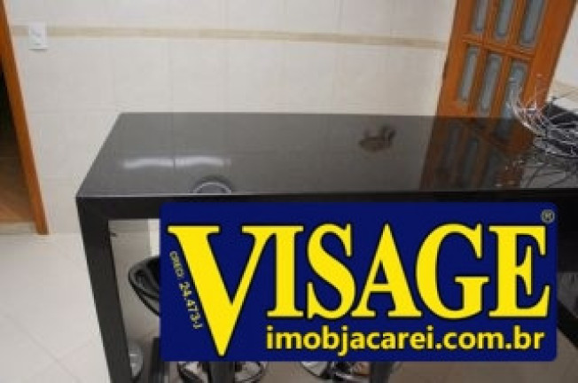 Imagem Casa com 2 Quartos à Venda, 60 m² em Cid. Salvador - Jacareí Imagem Casa com 2 Quartos à Venda, 60 m² em Cid. Salvador - Jacareí