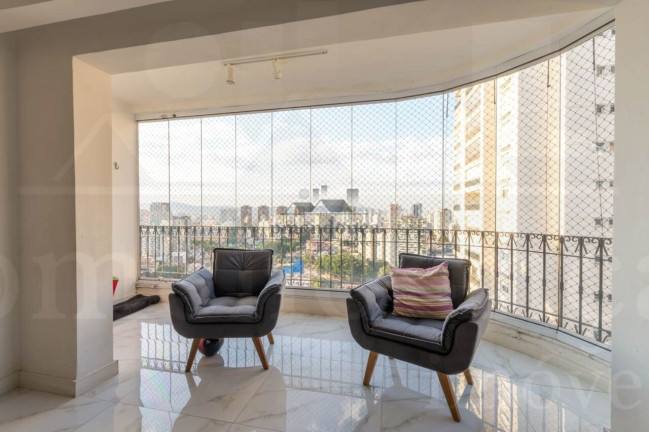 Imagem Apartamento com 3 Quartos à Venda, 320 m² em Perdizes - São Paulo Imagem Apartamento com 3 Quartos à Venda, 320 m² em Perdizes - São Paulo