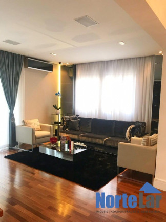 Imagem Apartamento com 4 Quartos à Venda, 280 m² em Santana - São Paulo Imagem Apartamento com 4 Quartos à Venda, 280 m² em Santana - São Paulo