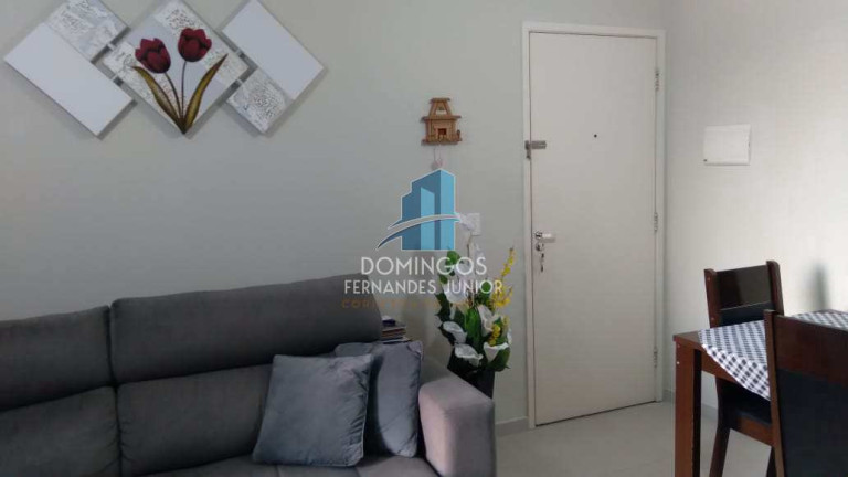 Imagem Apartamento com 2 Quartos à Venda, 48 m² em Cidade Líder - São Paulo