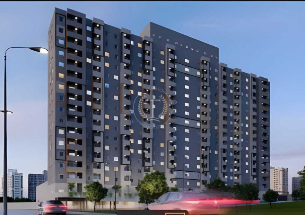 Imagem Apartamento com 2 Quartos à Venda, 36 m² em Interlagos - São Paulo Imagem Apartamento com 2 Quartos à Venda, 36 m² em Interlagos - São Paulo
