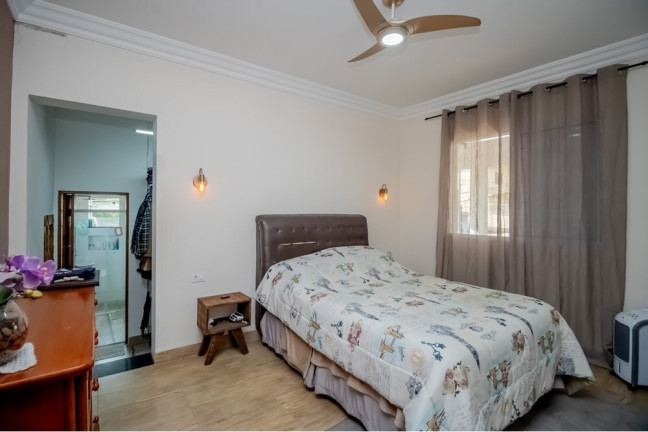 Imagem Casa com 3 Quartos à Venda,  em Olímpico - São Caetano Do Sul