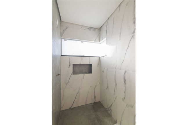 Imagem Casa com 3 Quartos à Venda,  em Campestre - Santo André